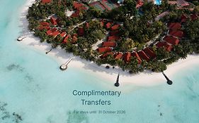 Kurumba Maldives